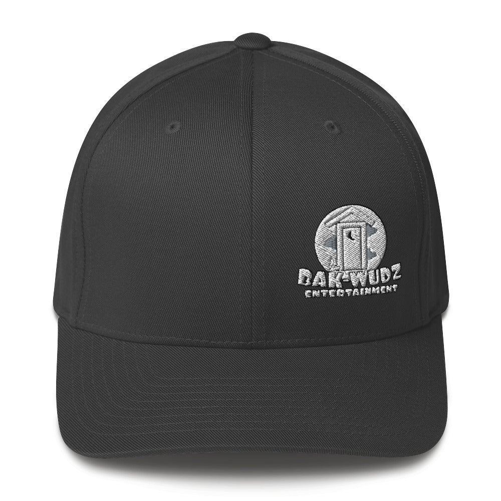 Bakwudz Logo Flex Hat