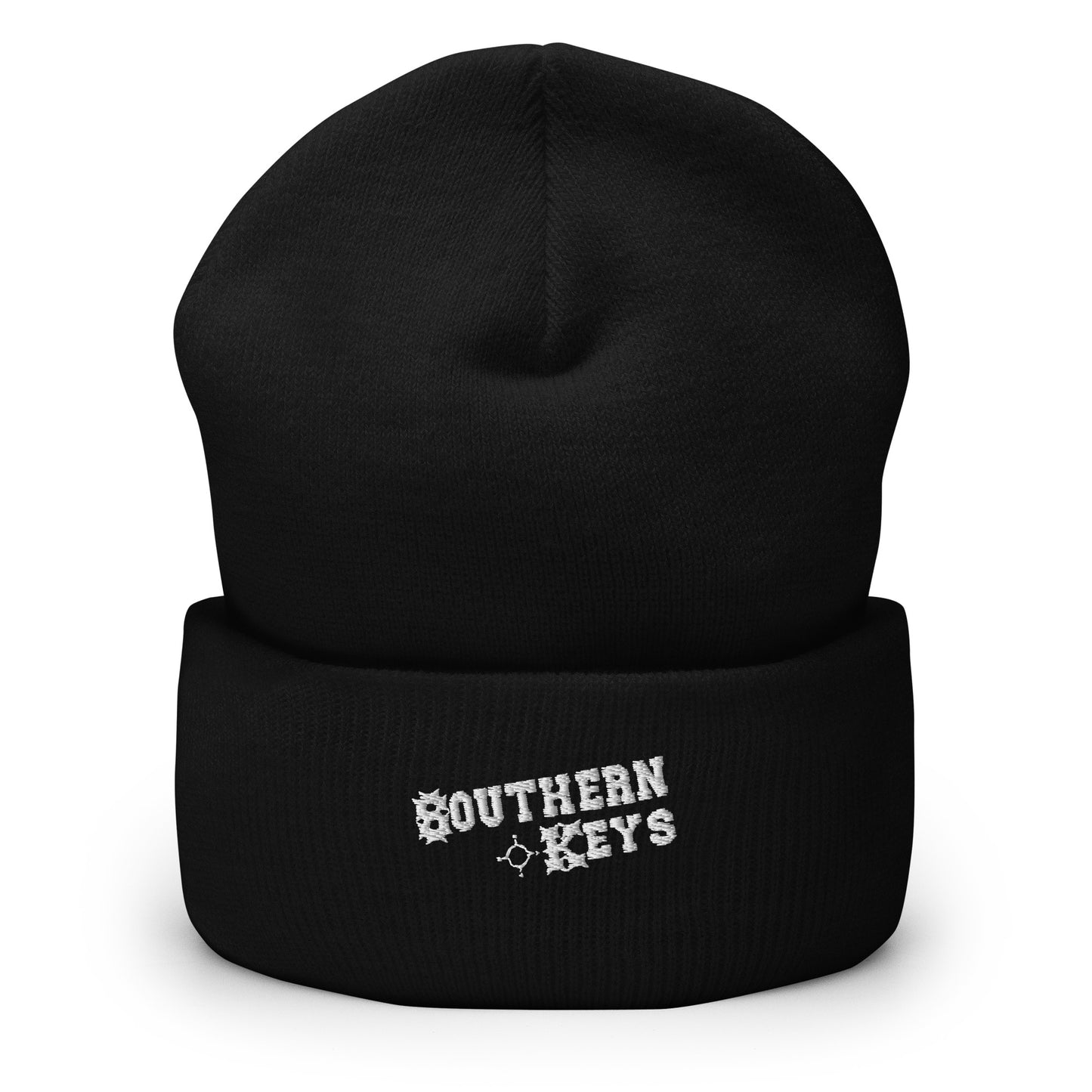 Southern Keys Beanie