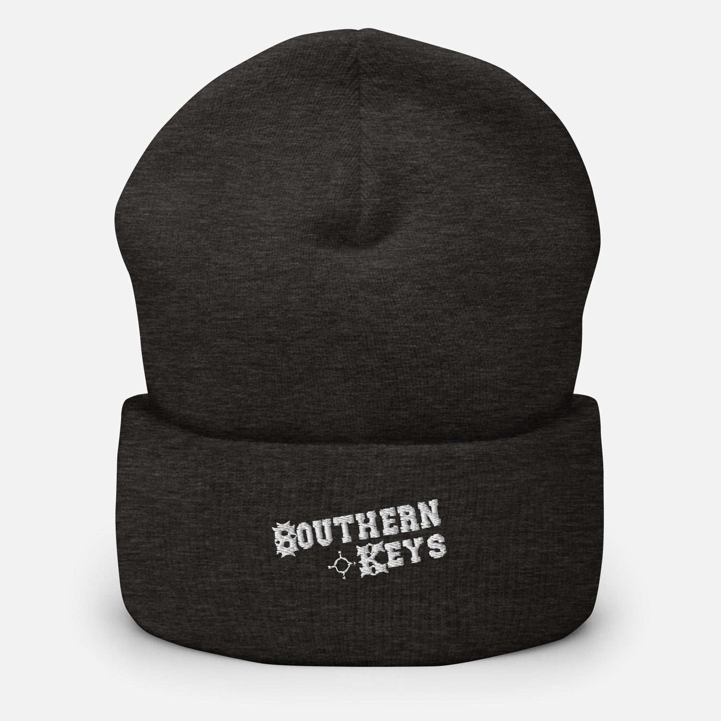 Southern Keys Beanie