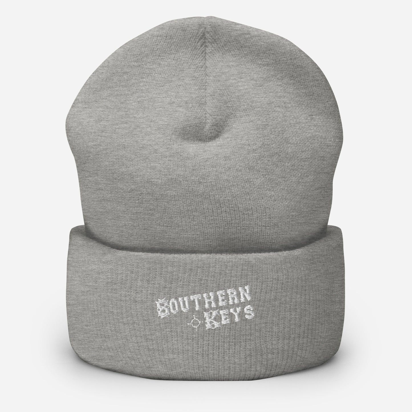 Southern Keys Beanie