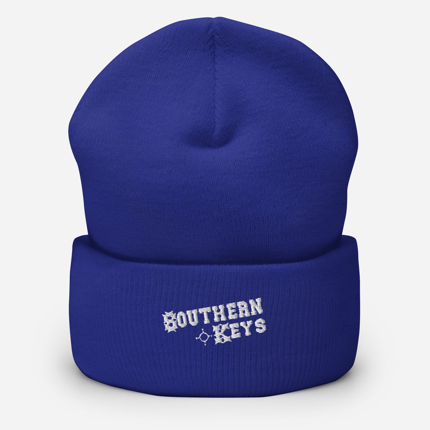 Southern Keys Beanie