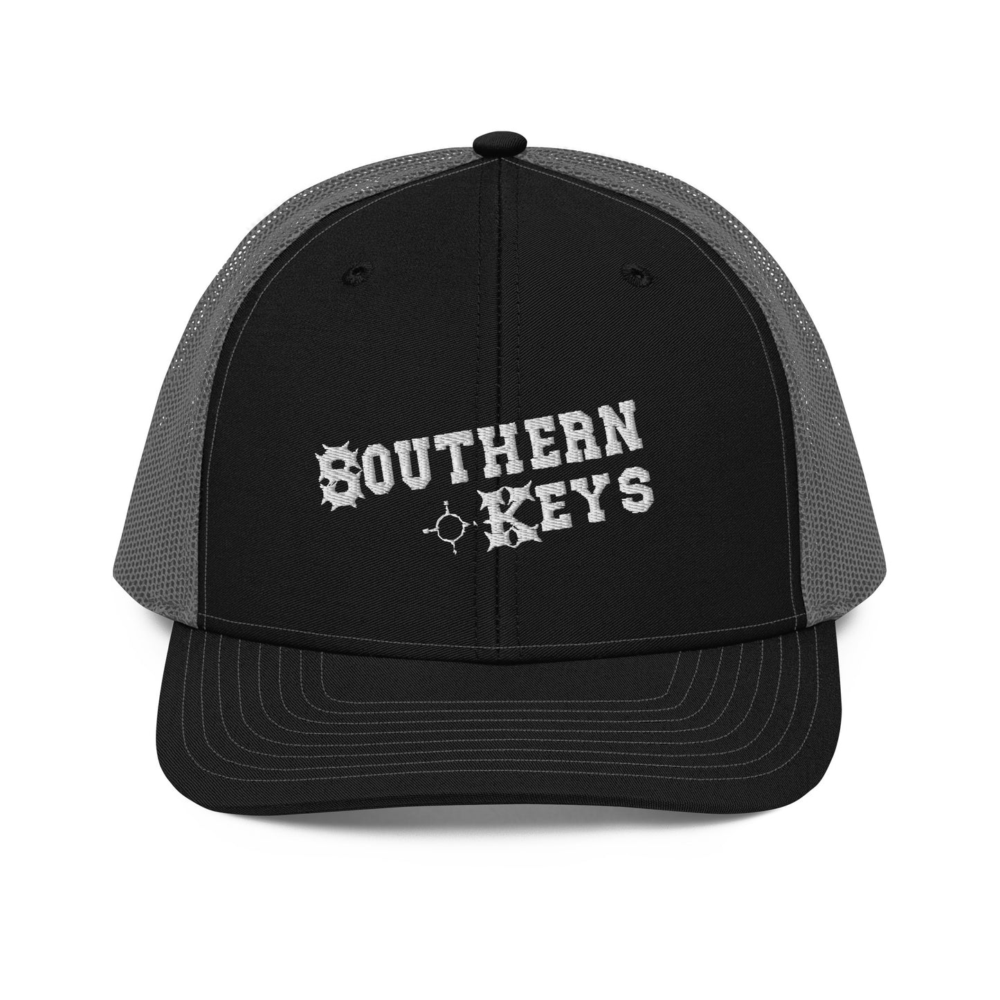 Southern Keys Trucker Hat