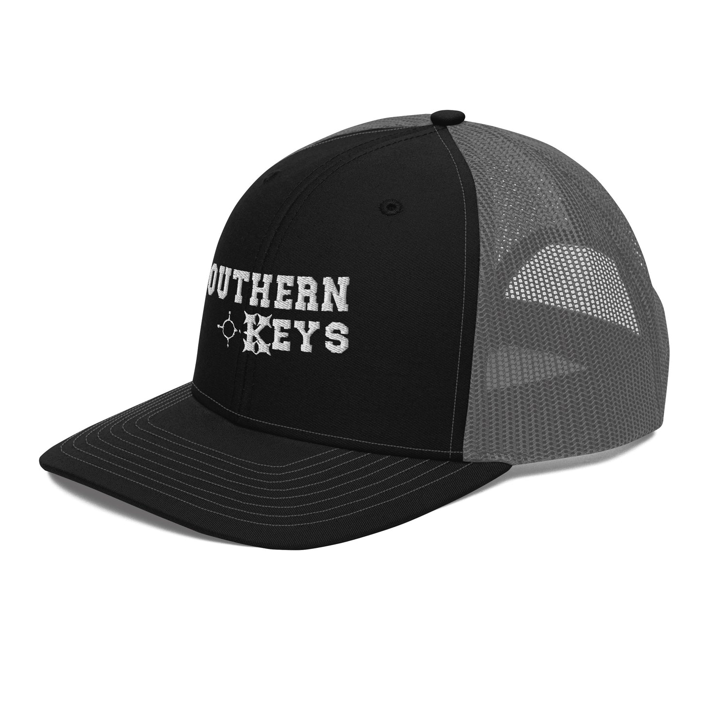 Southern Keys Trucker Hat