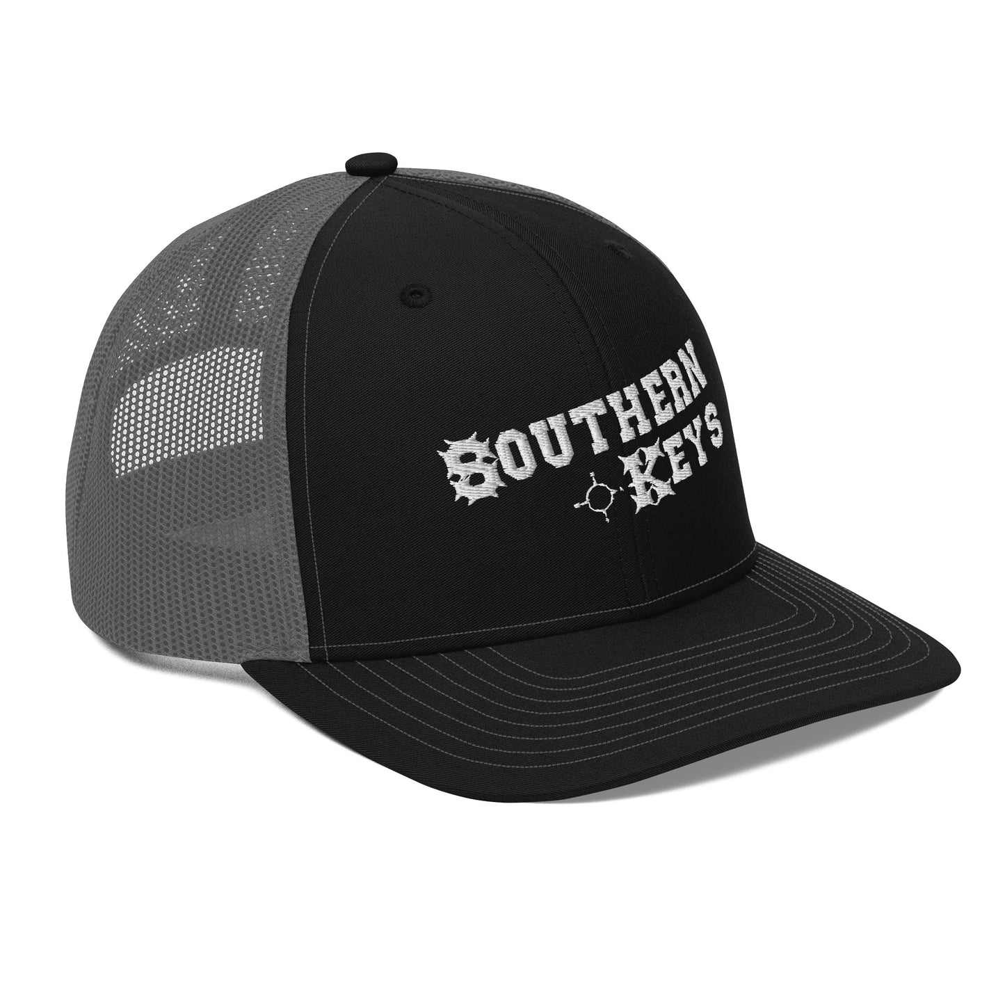 Southern Keys Trucker Hat