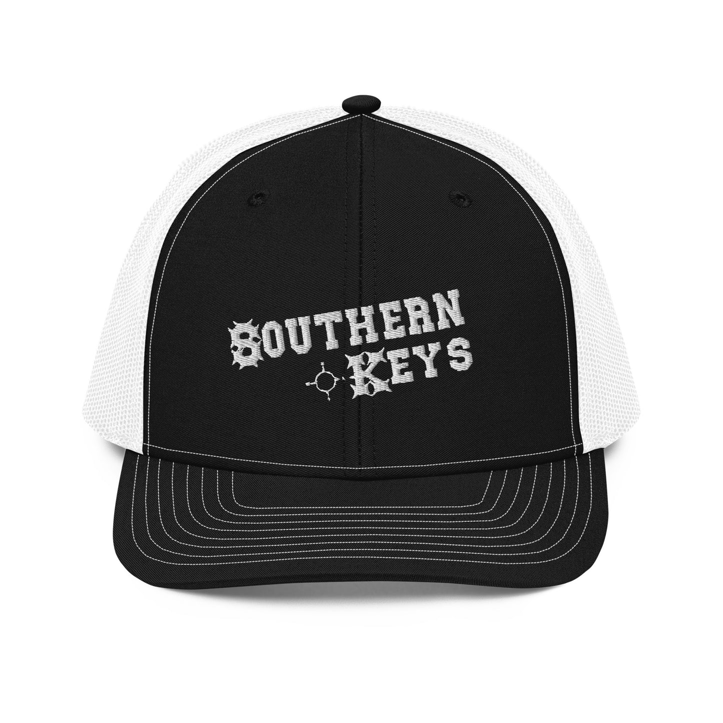 Southern Keys Trucker Hat