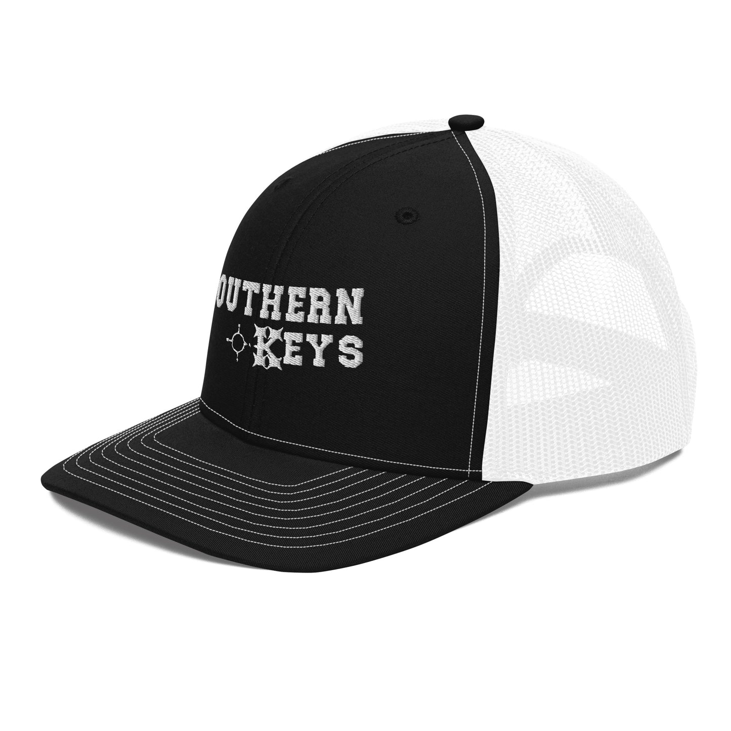 Southern Keys Trucker Hat