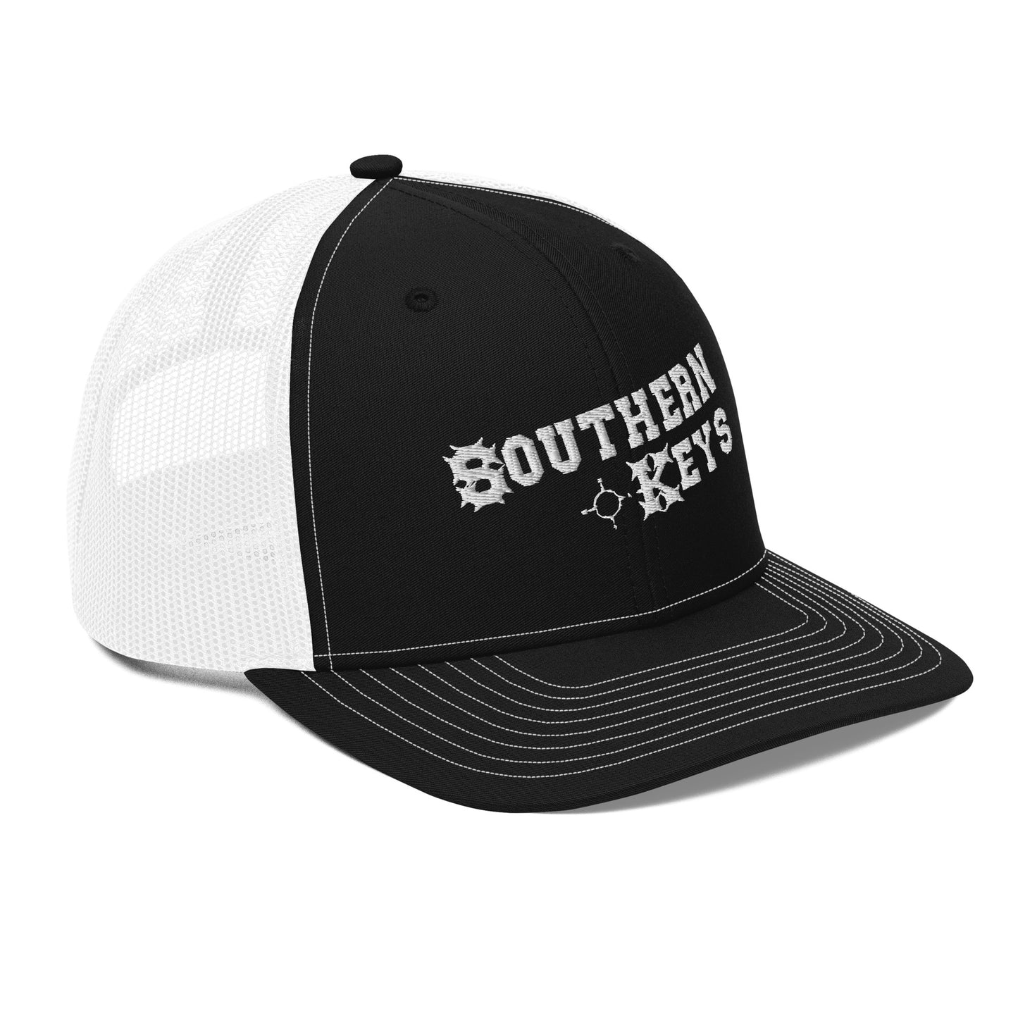 Southern Keys Trucker Hat