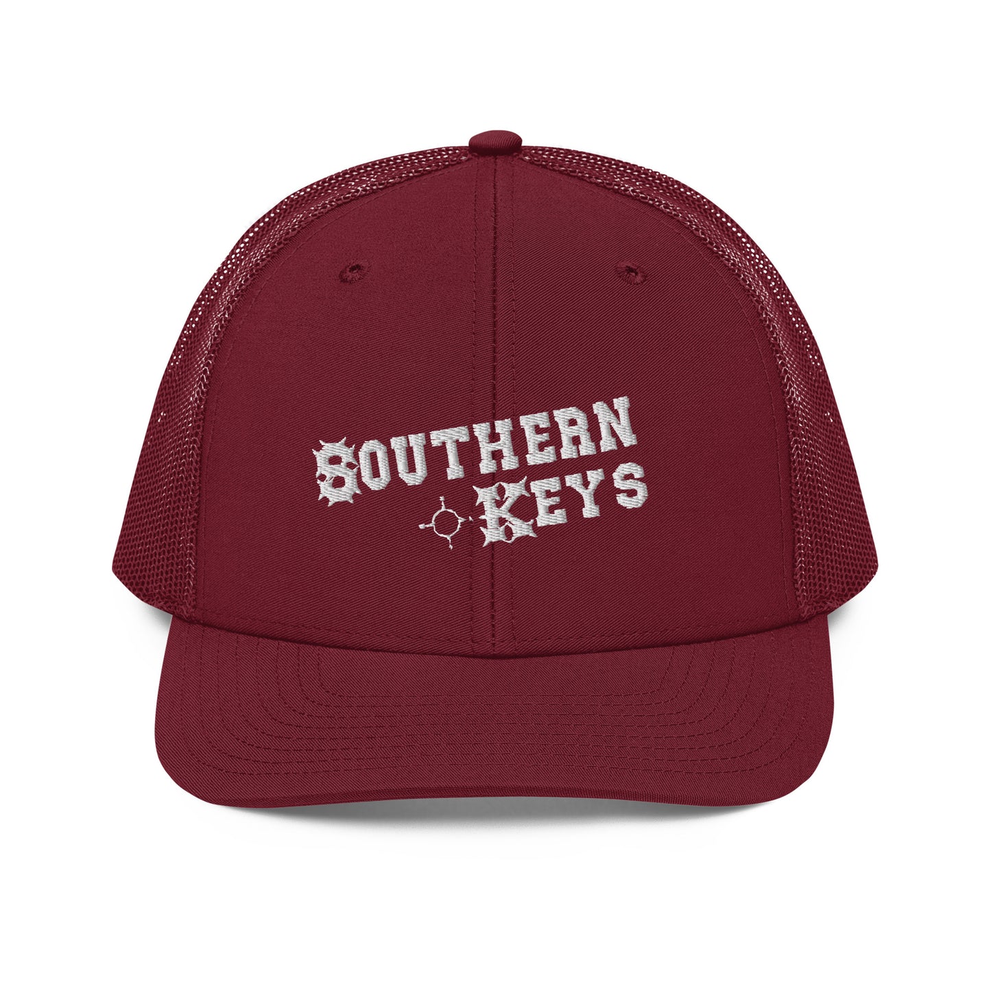 Southern Keys Trucker Hat