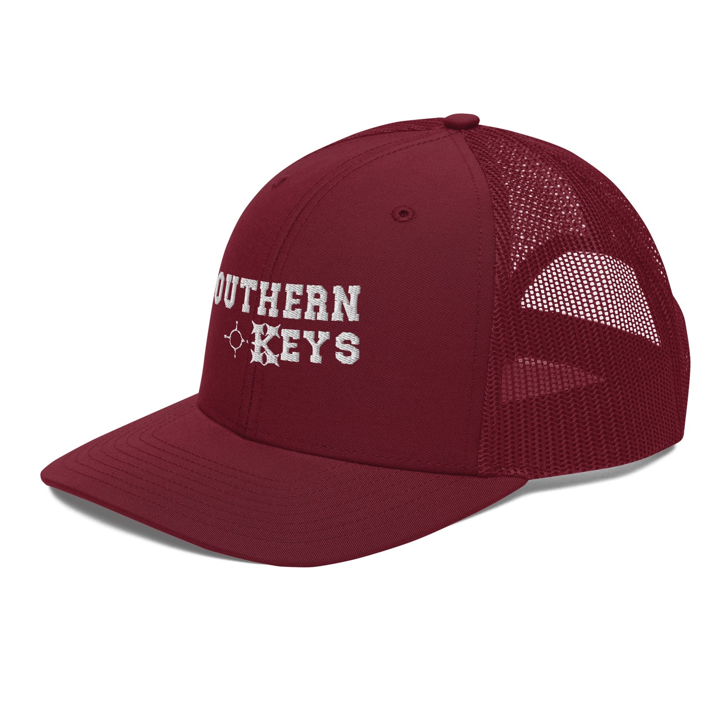 Southern Keys Trucker Hat