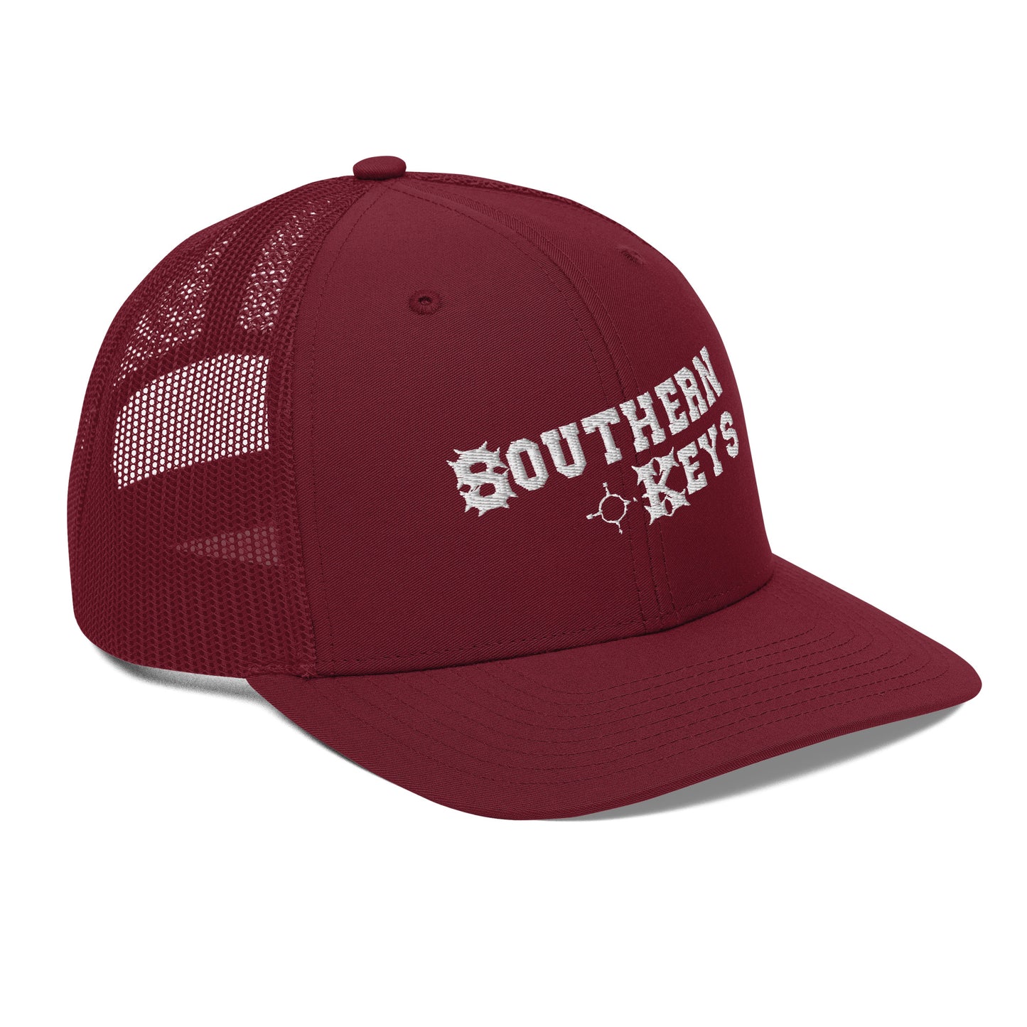 Southern Keys Trucker Hat