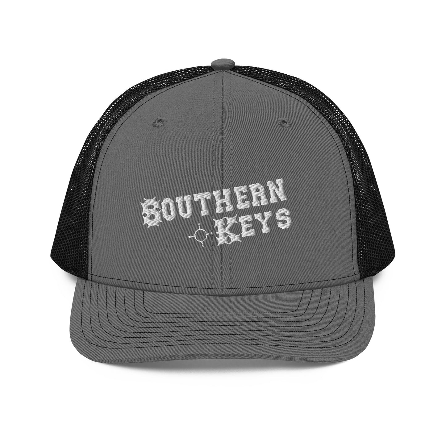 Southern Keys Trucker Hat