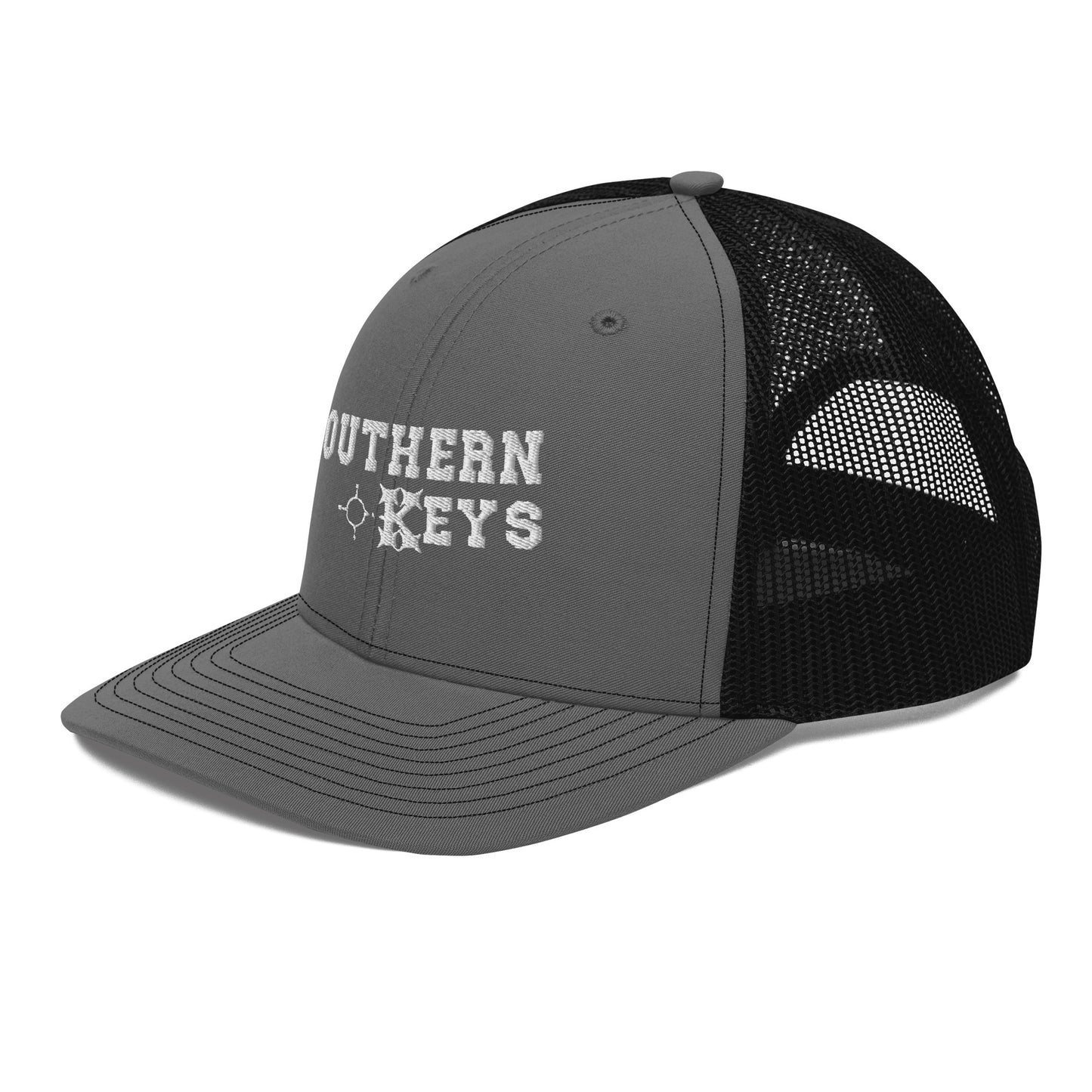 Southern Keys Trucker Hat