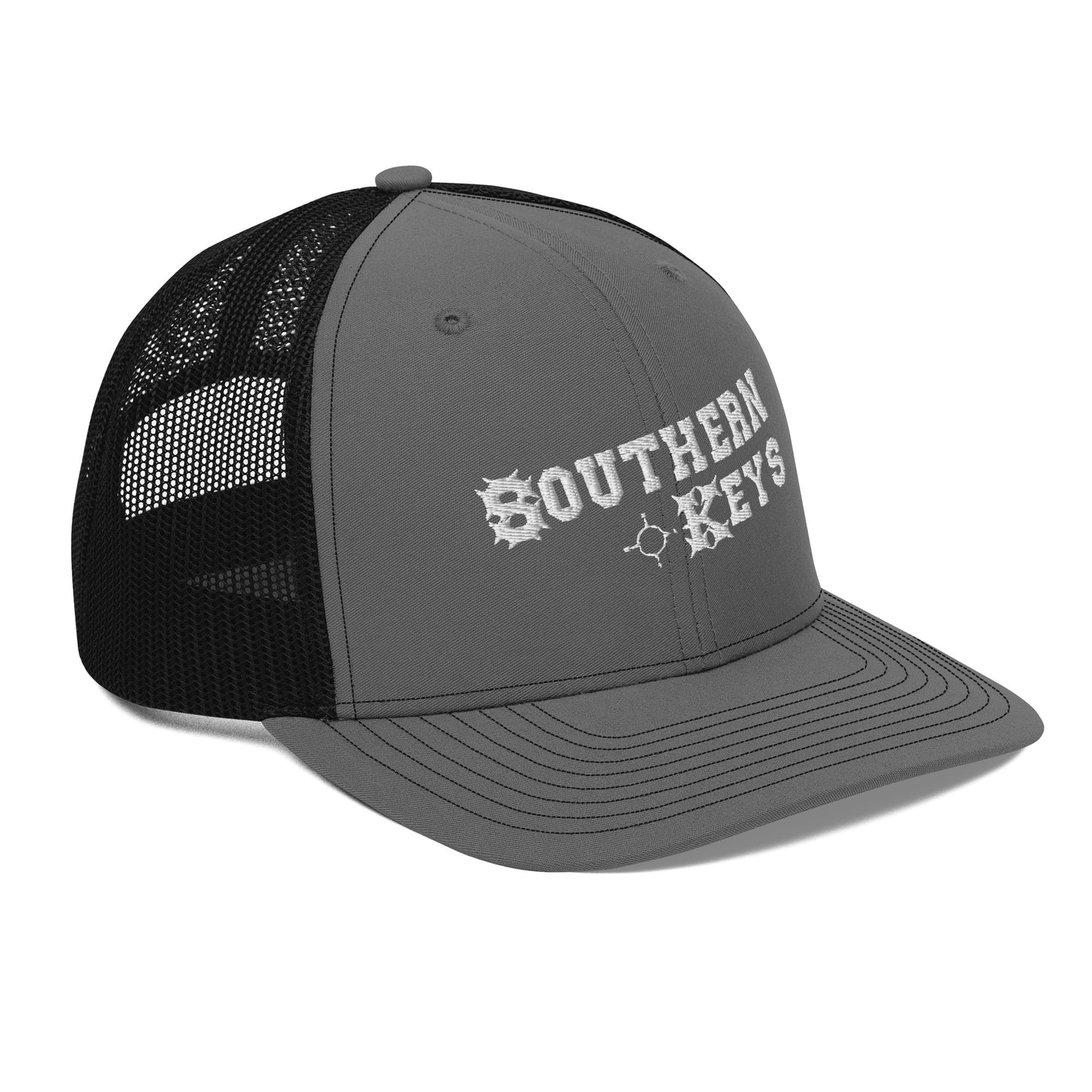 Southern Keys Trucker Hat