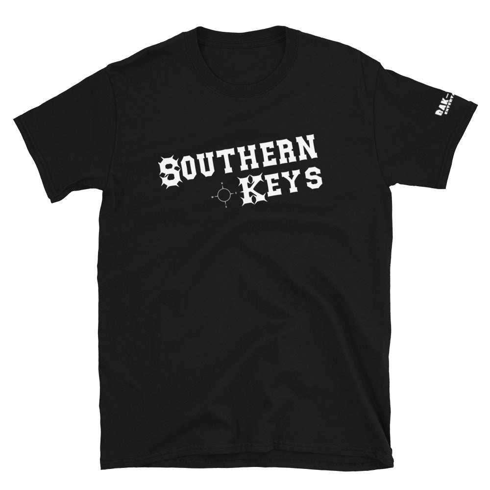 Its The Keys Baby Limited Edition T-Shirt