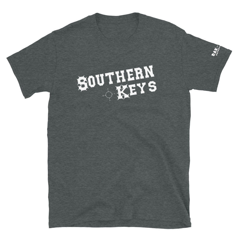 Its The Keys Baby Limited Edition T-Shirt