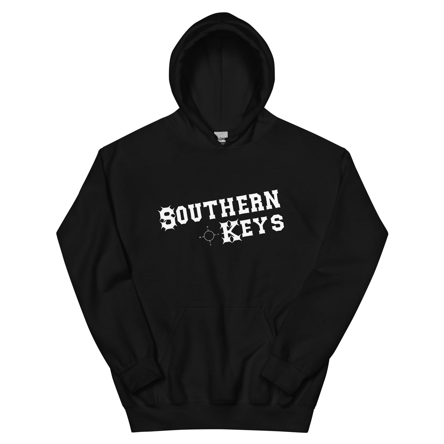 Southern Keys Hoodie