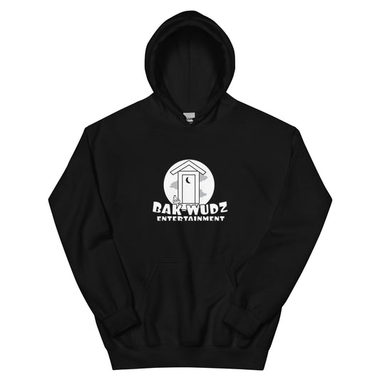 Bakwudz Logo Hoodie