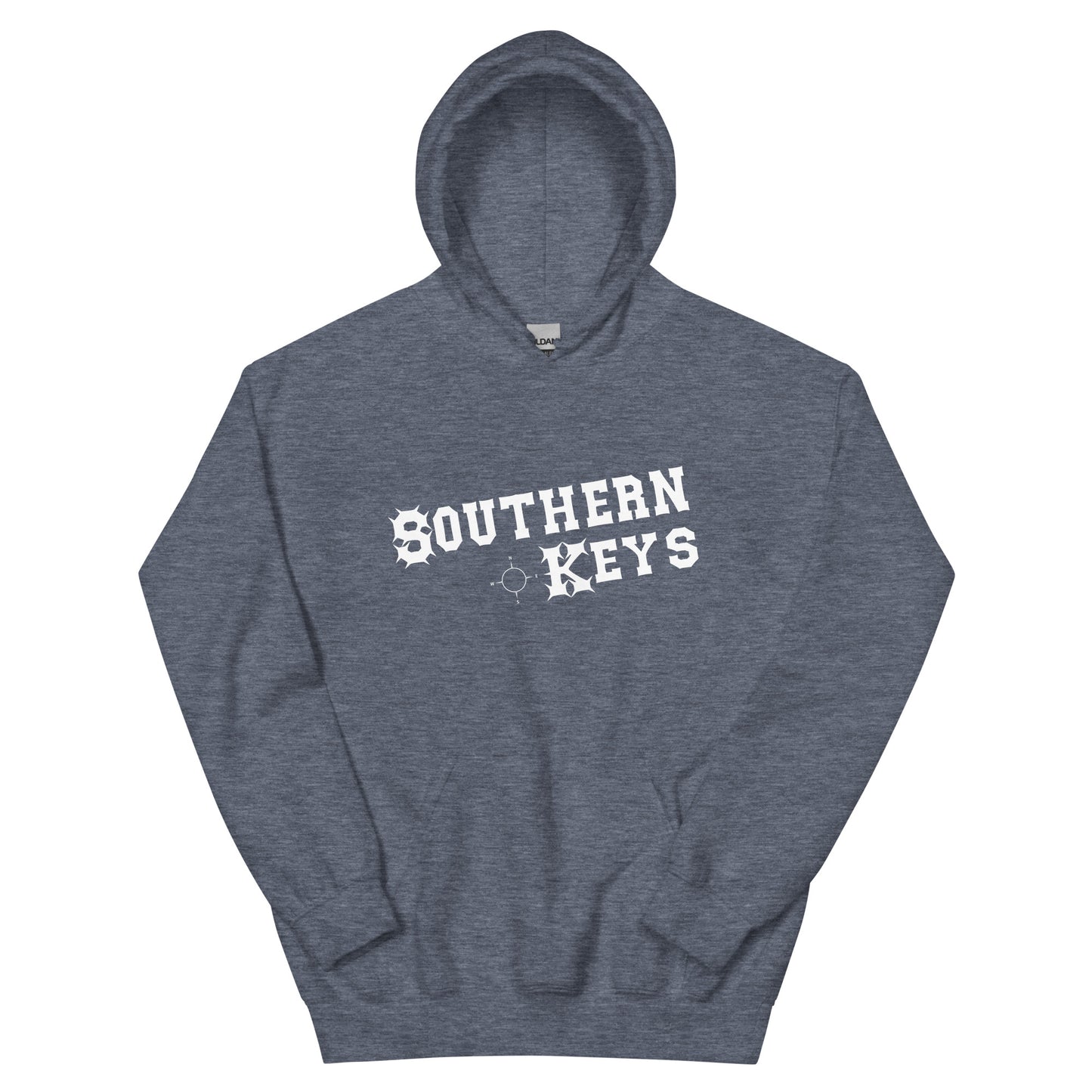 Southern Keys Hoodie