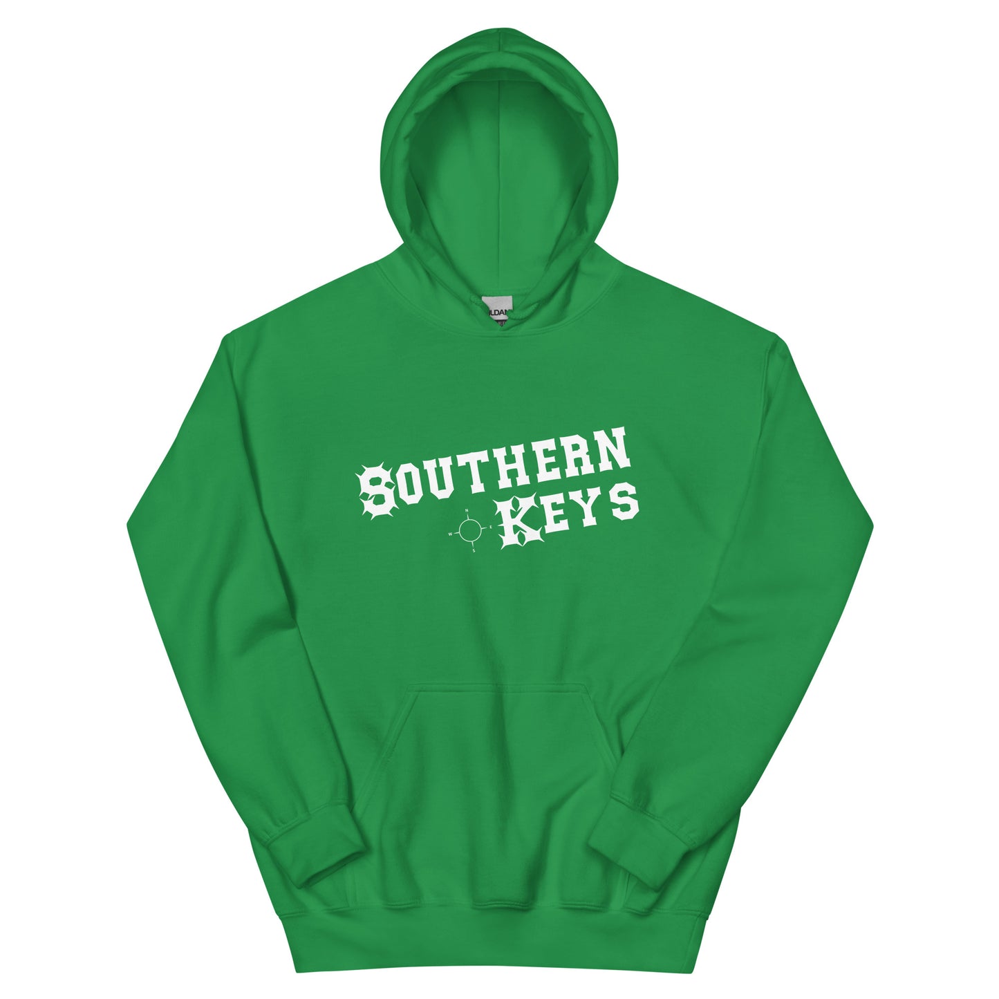 Southern Keys Hoodie