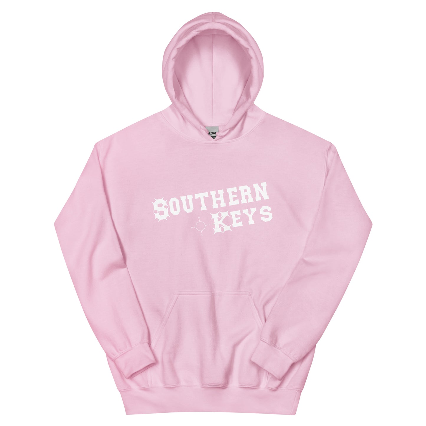 Southern Keys Hoodie