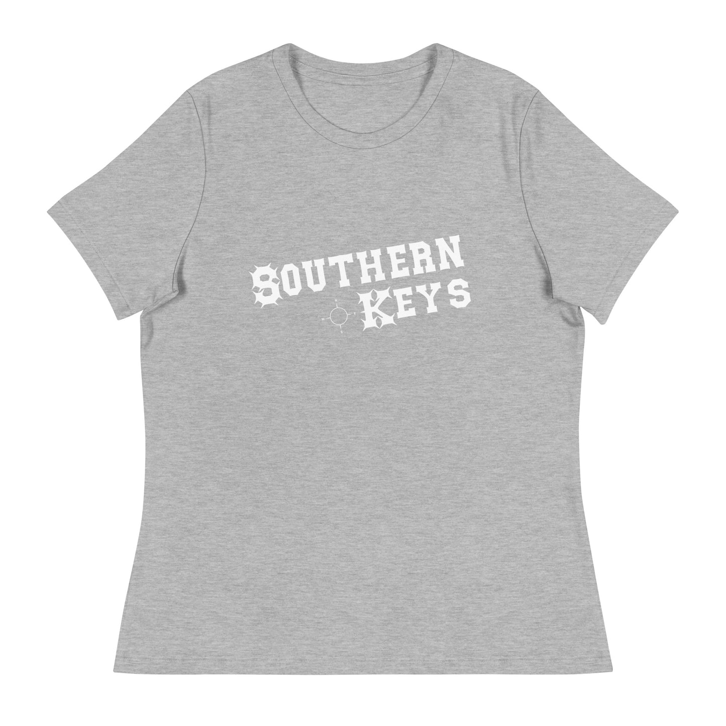 Southern Keys Women's T-Shirt