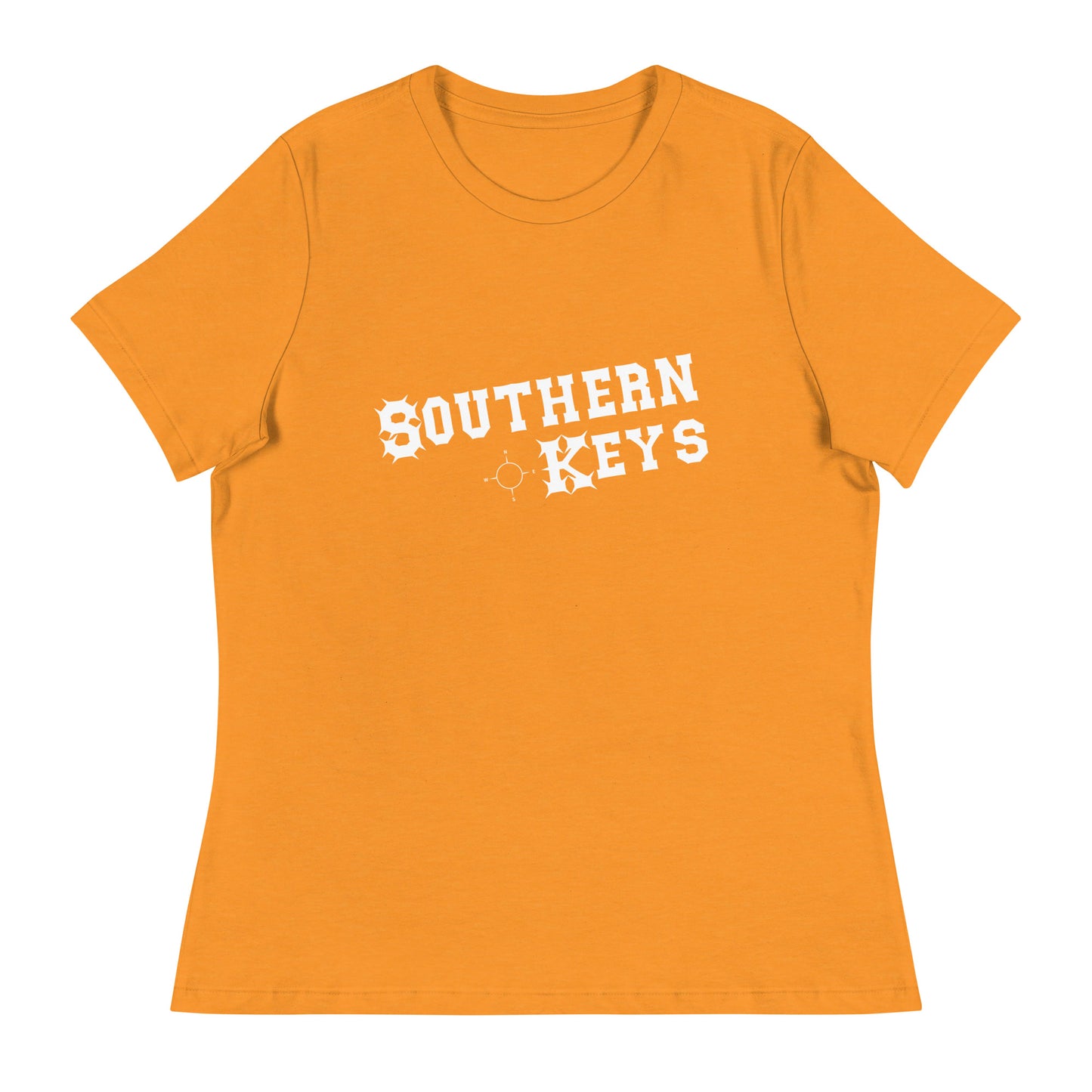 Southern Keys Women's T-Shirt