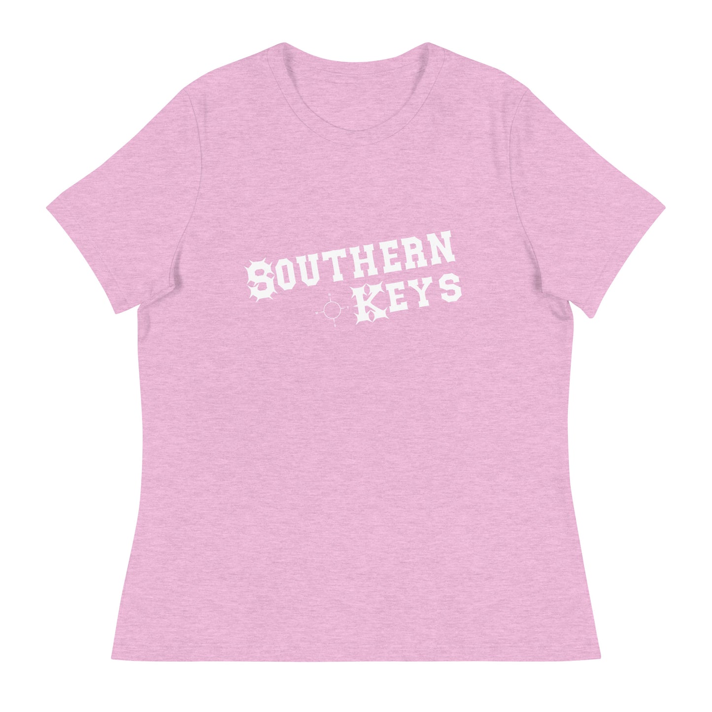 Southern Keys Women's T-Shirt