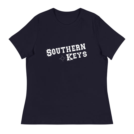 Southern Keys Women's T-Shirt