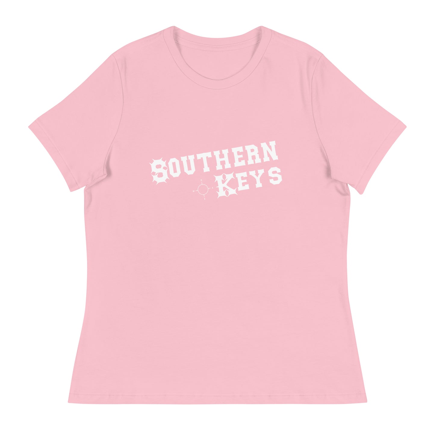 Southern Keys Women's T-Shirt